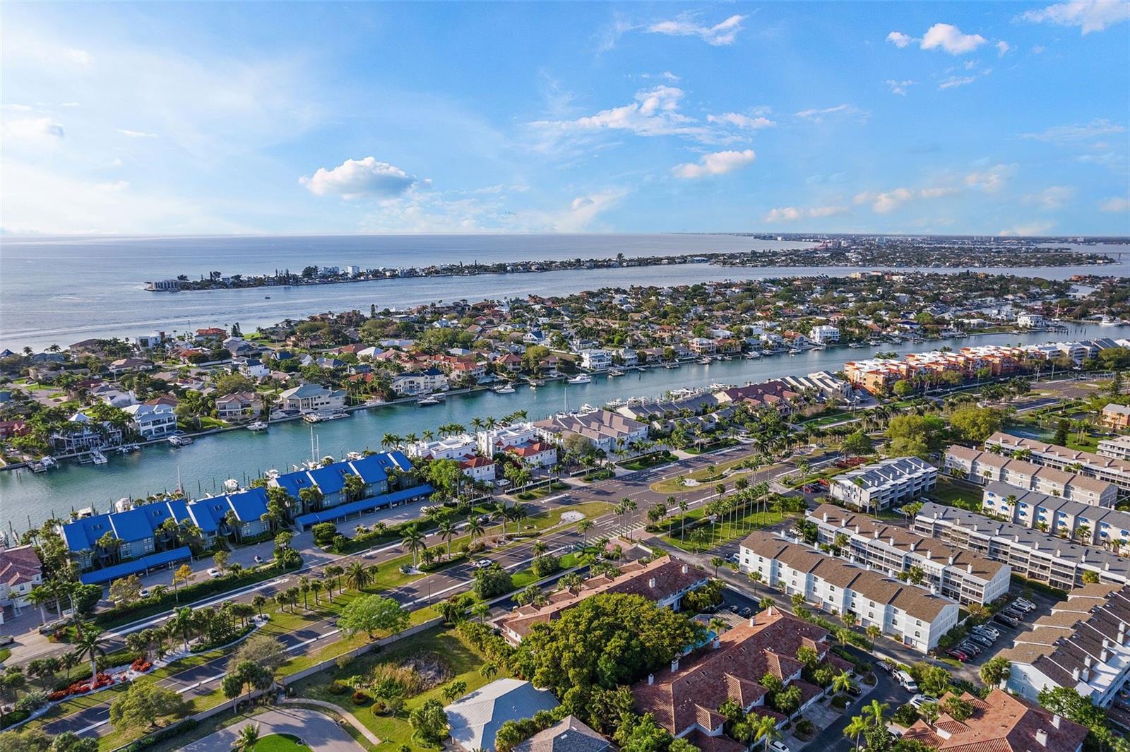 ANGLERS WHARF TWNHMS - Residential