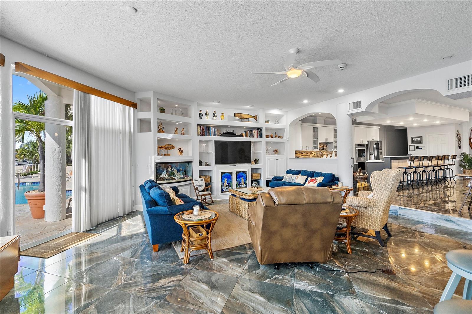 ANGLERS WHARF TWNHMS - Residential