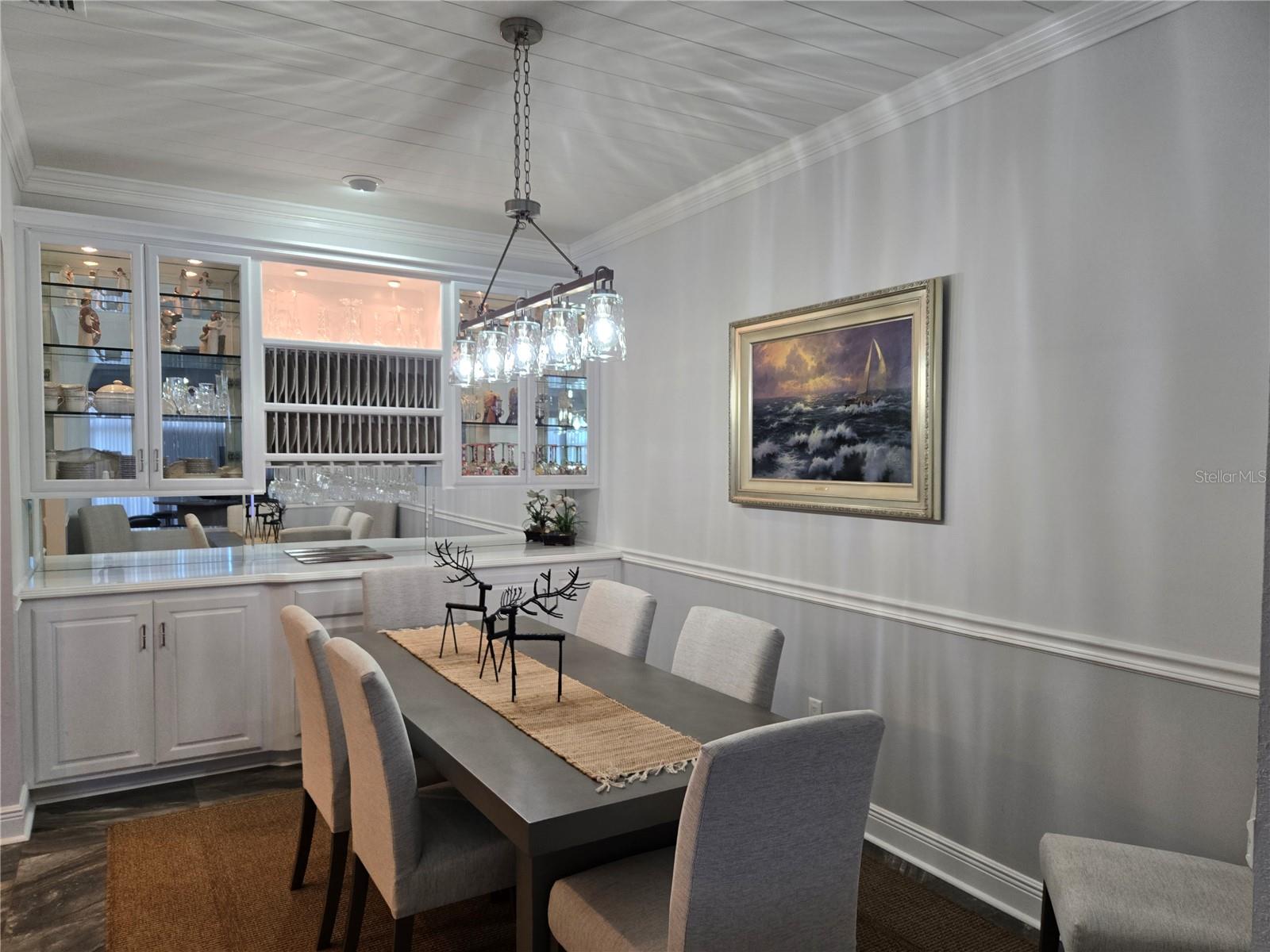 ANGLERS WHARF TWNHMS - Residential