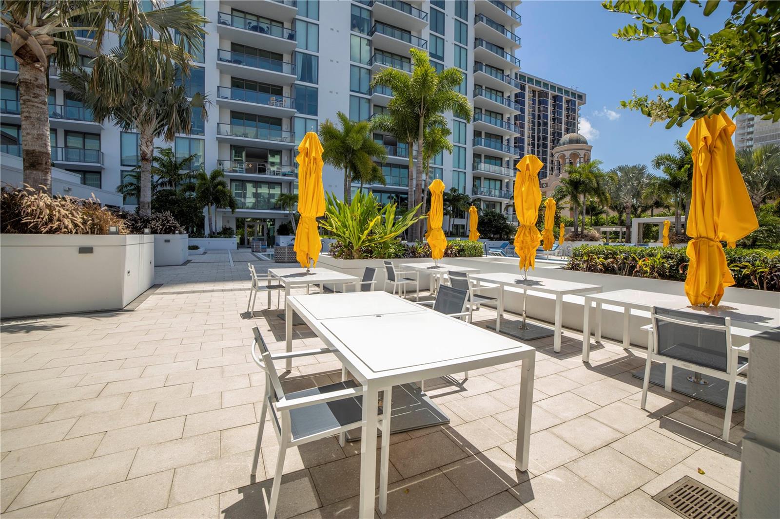 ONE ST PETERSBURG CONDO - Residential