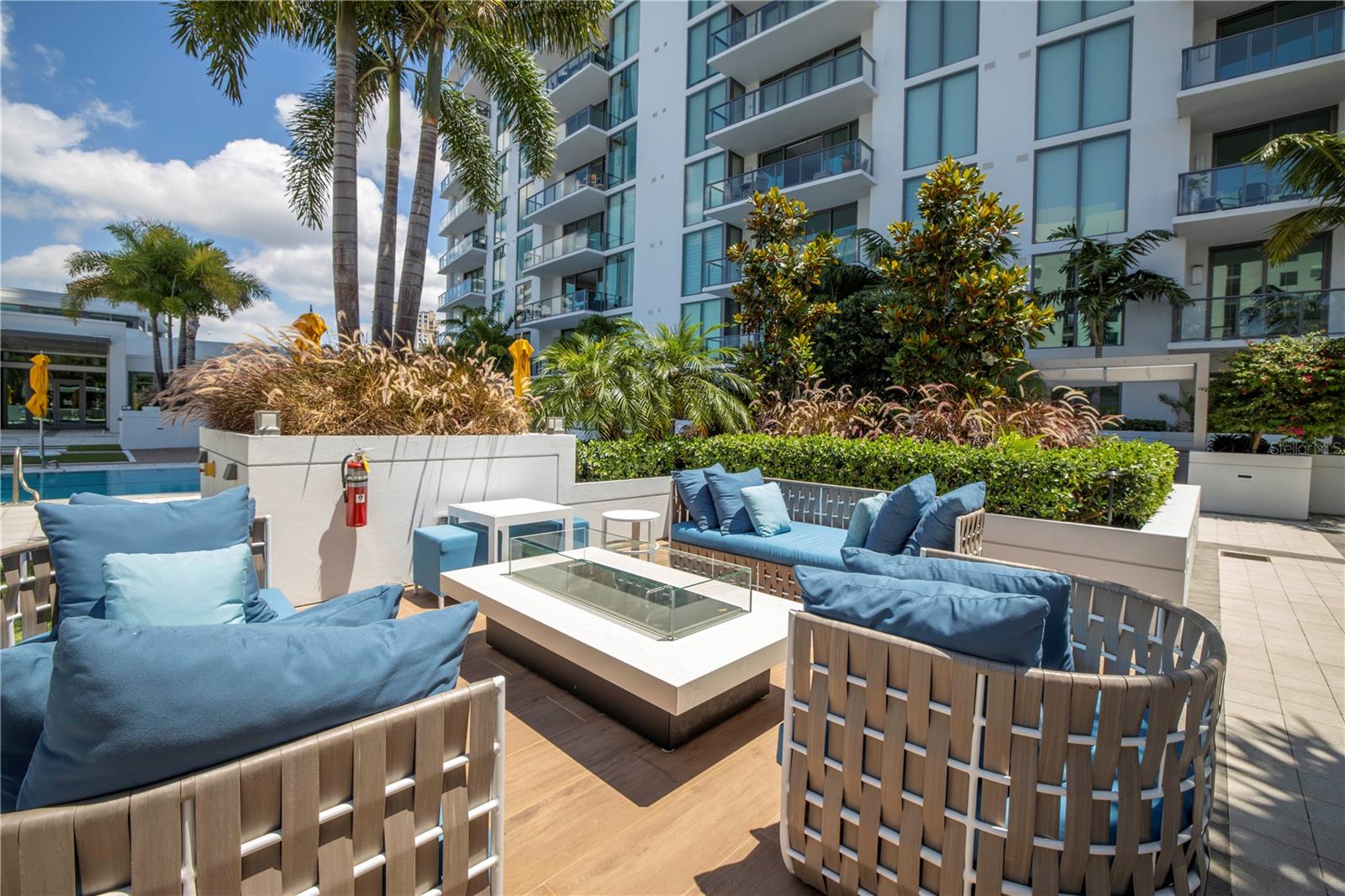 ONE ST PETERSBURG CONDO - Residential
