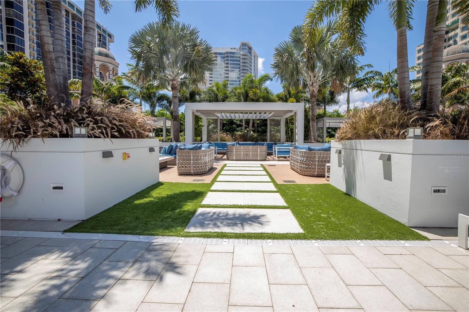 ONE ST PETERSBURG CONDO - Residential