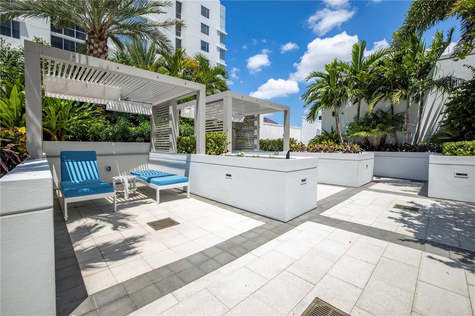 ONE ST PETERSBURG CONDO - Residential