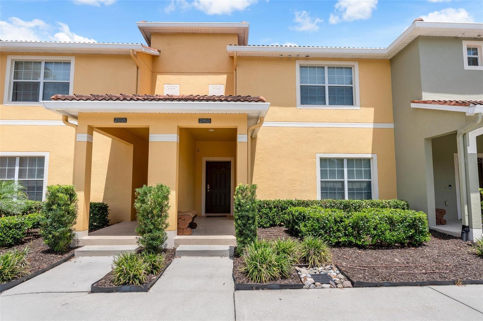 Welcome to 2903 Banana Palm Dr—an outstanding opportunity to own a beautiful home in the heart of Kissimmee, FL! This spacious residence features 4 bedrooms and 3 bathrooms, offering an ideal layout for comfortable living, hosting guests, or maximizing rental potential. Enjoy bright, open living areas and a functional floor plan designed for both relaxation and entertaining. Step outside and experience true Florida living with your private pool, perfect for enjoying sunny days year-round. Conveniently located near major highways, shopping, dining, and Central Florida’s world-famous attractions, this property combines space, lifestyle, and an excellent location. Don’t miss the chance to make this home yours—schedule your private showing today!