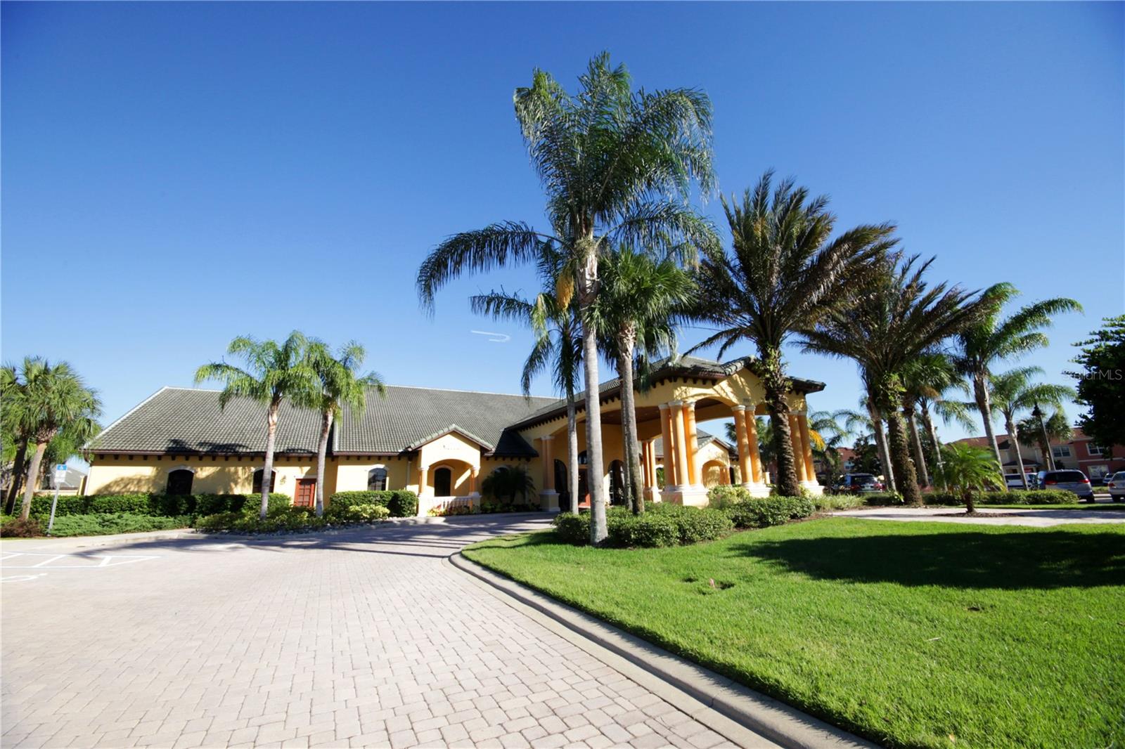 PARADISE PALMS RESORT PH 4 - Residential