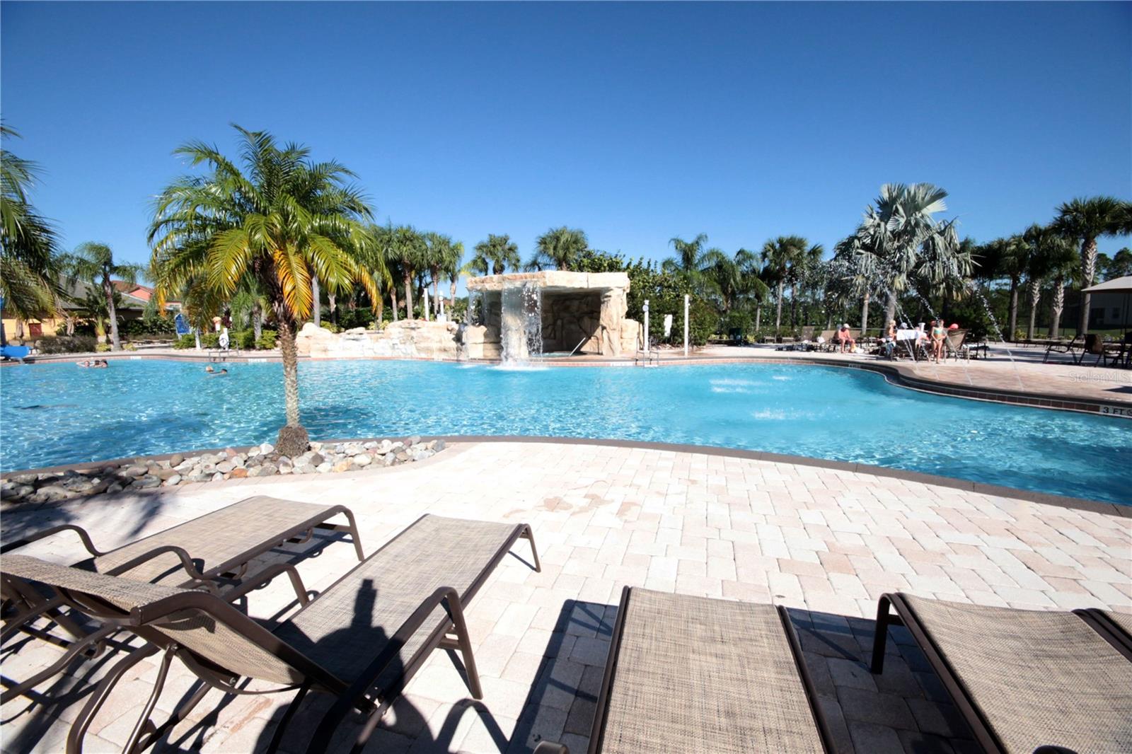 PARADISE PALMS RESORT PH 4 - Residential