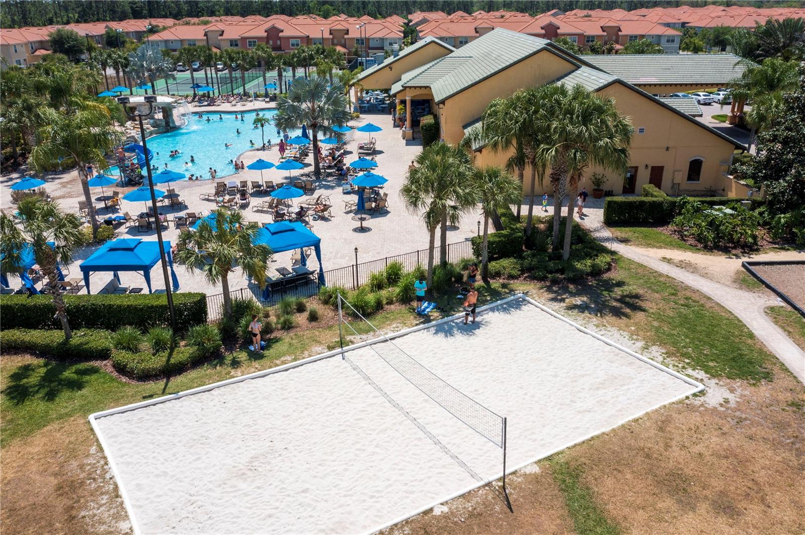PARADISE PALMS RESORT PH 4 - Residential