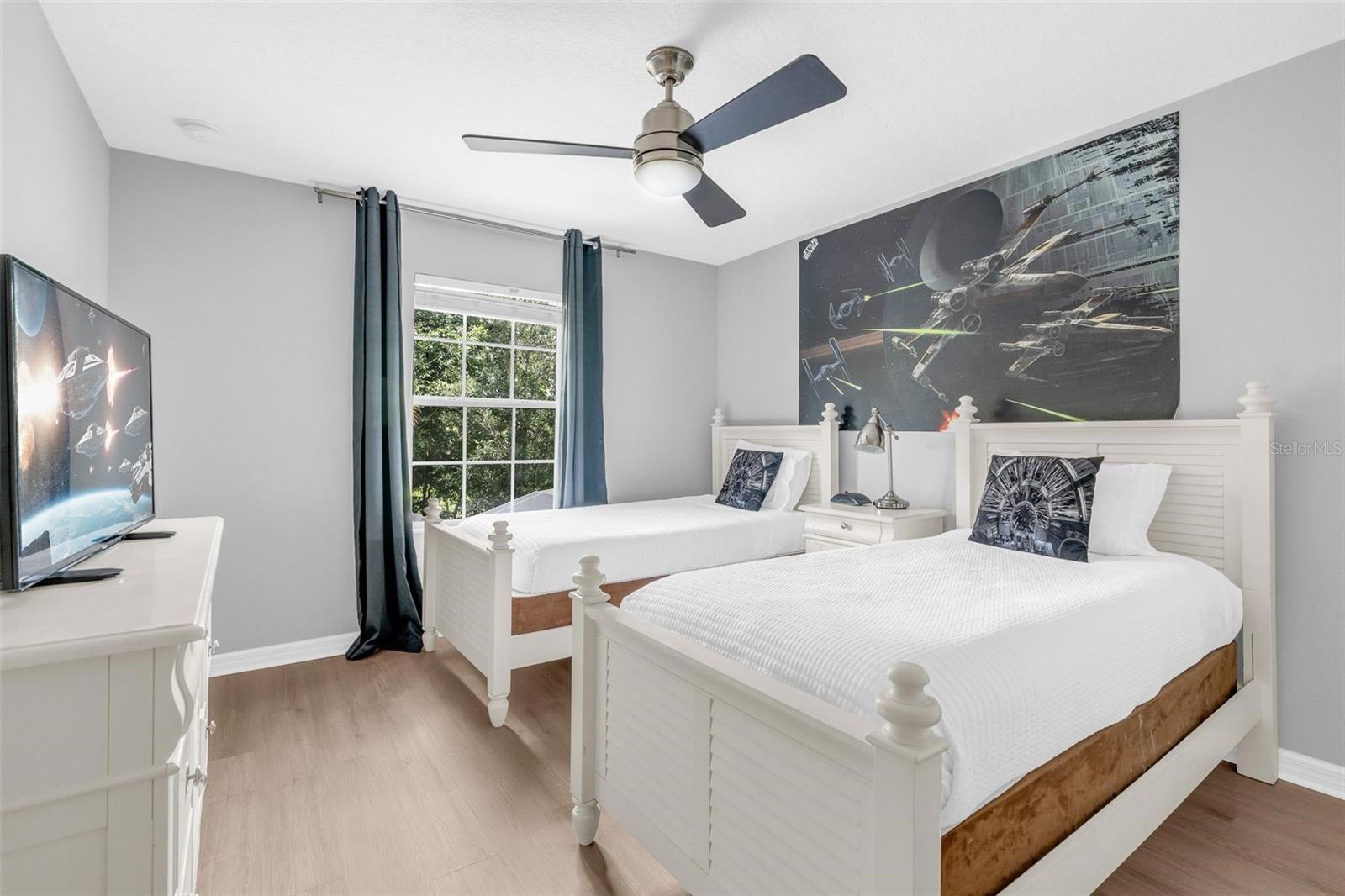 PARADISE PALMS RESORT PH 4 - Residential