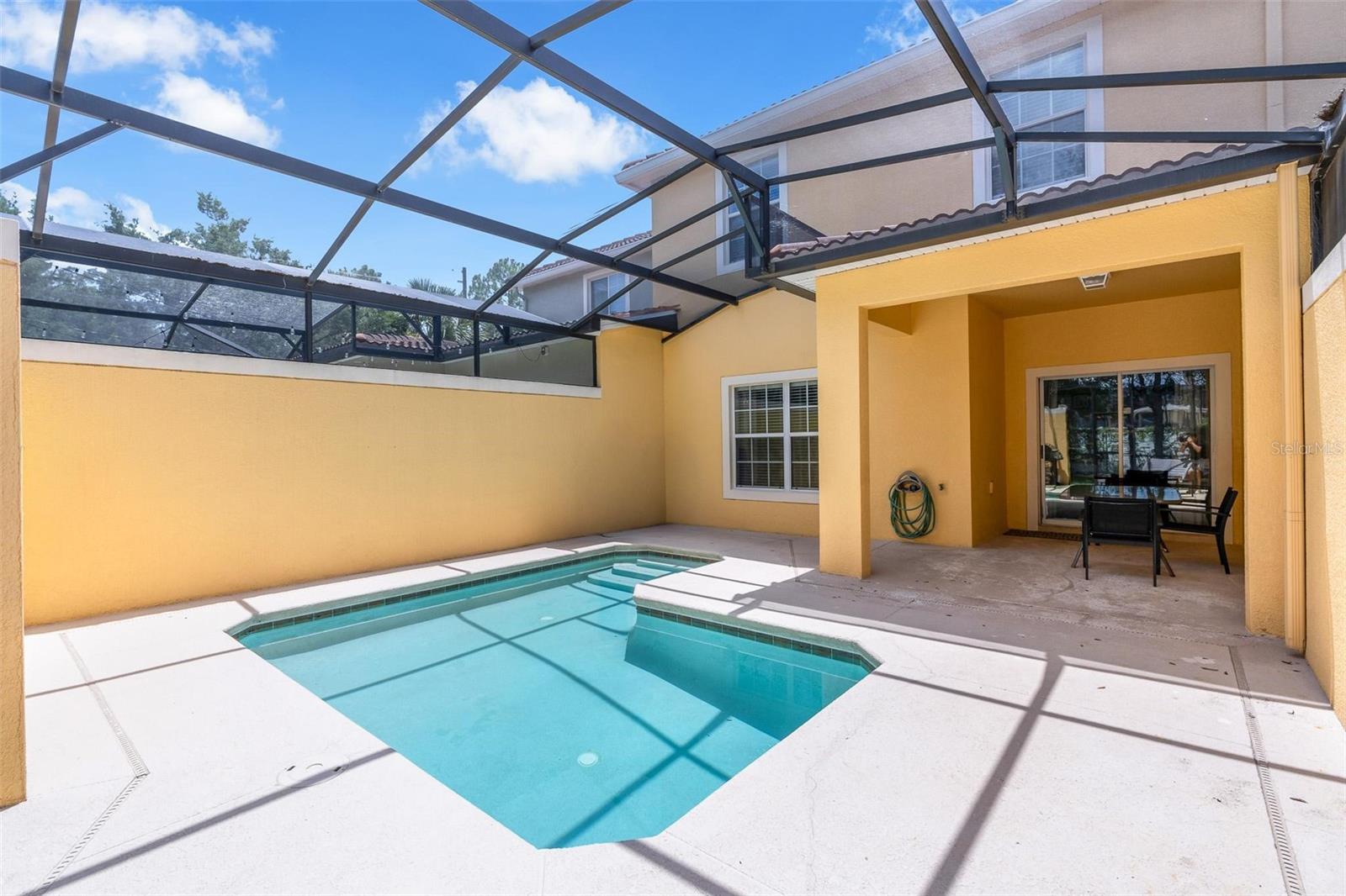 PARADISE PALMS RESORT PH 4 - Residential