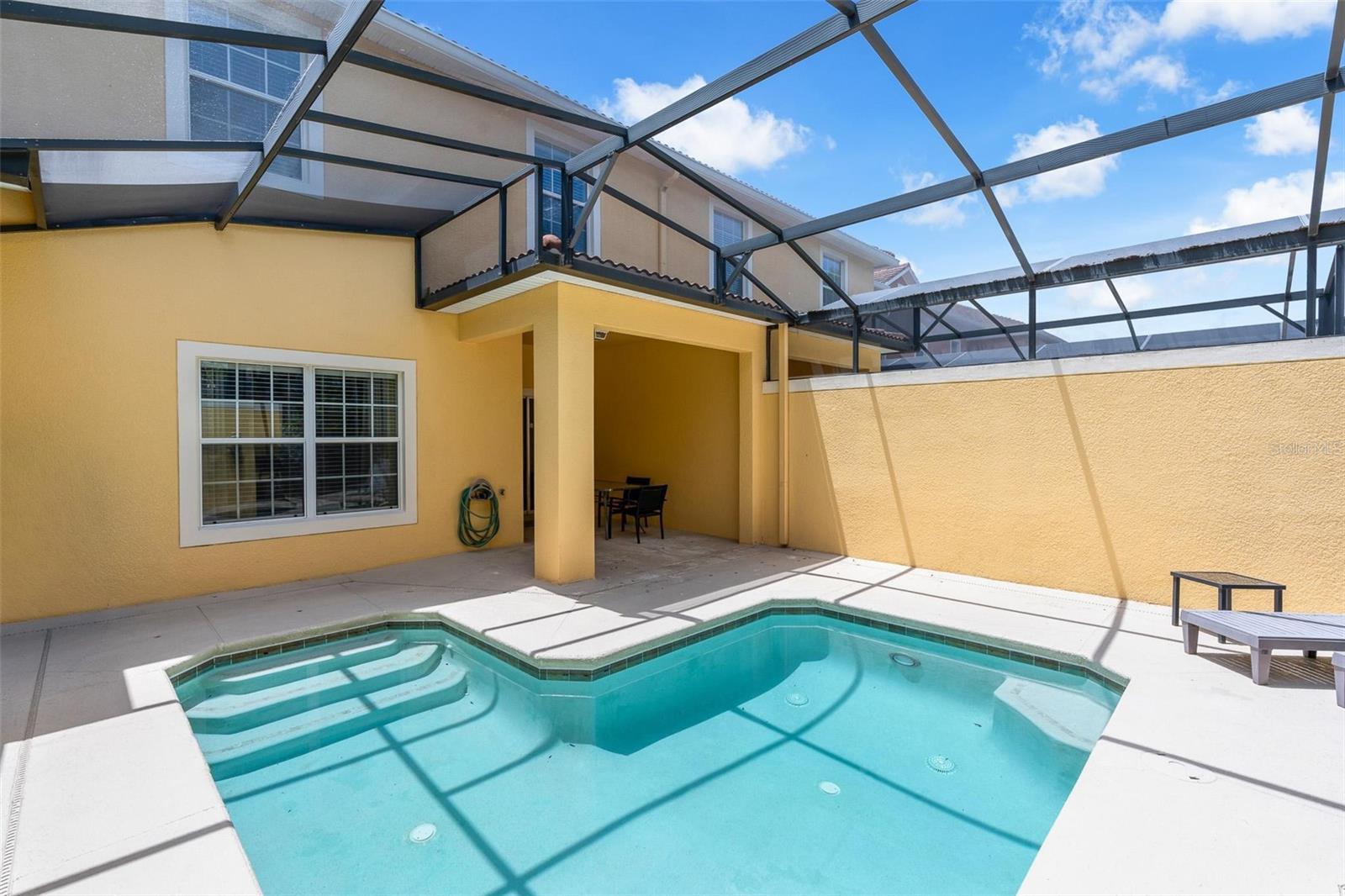 PARADISE PALMS RESORT PH 4 - Residential