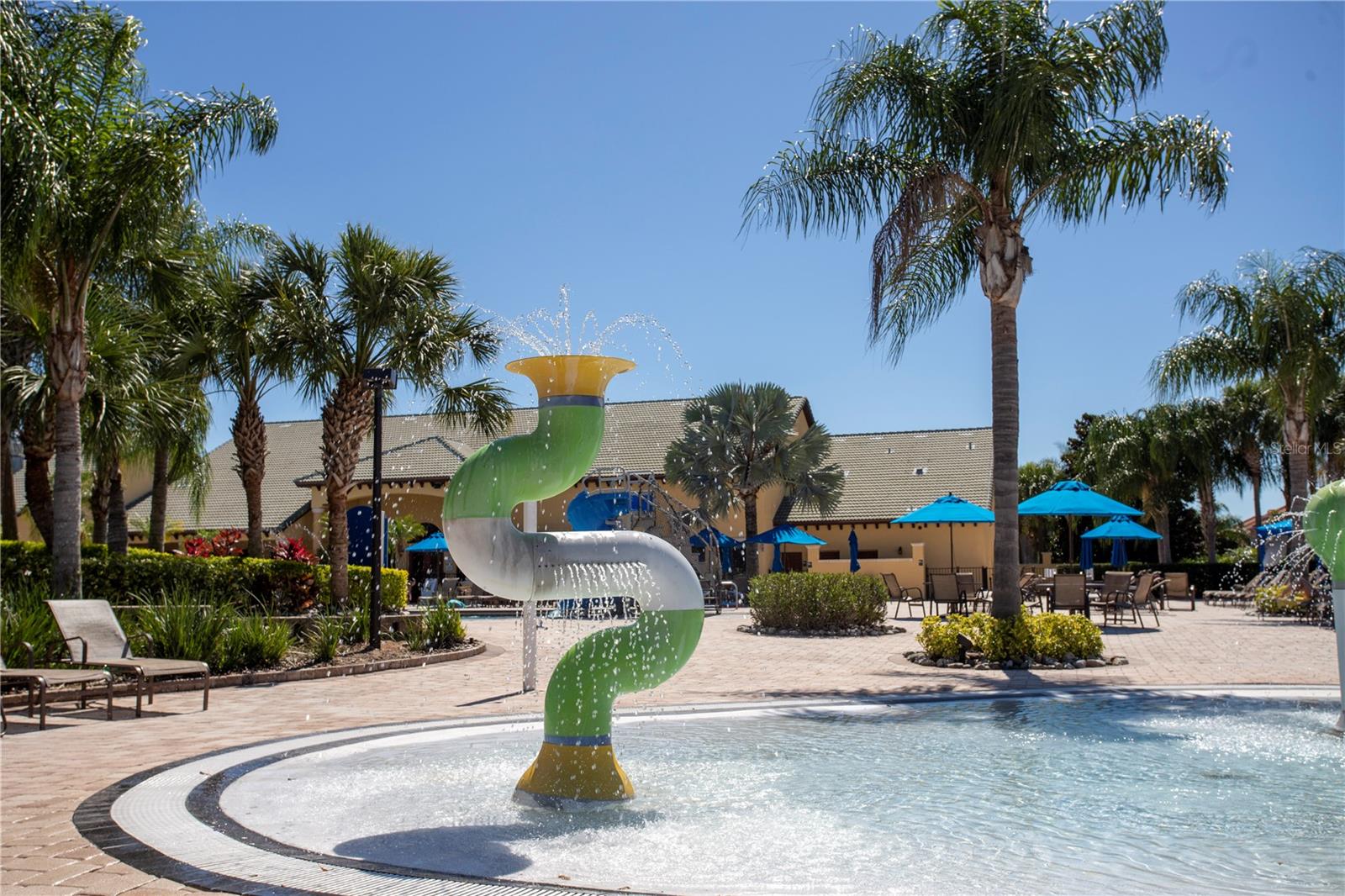 PARADISE PALMS RESORT PH 4 - Residential