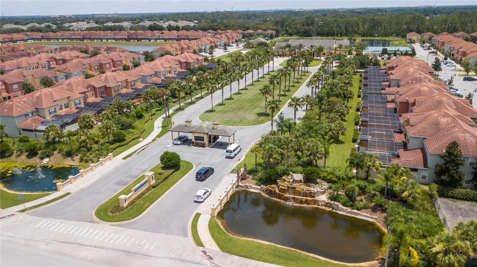 PARADISE PALMS RESORT PH 4 - Residential