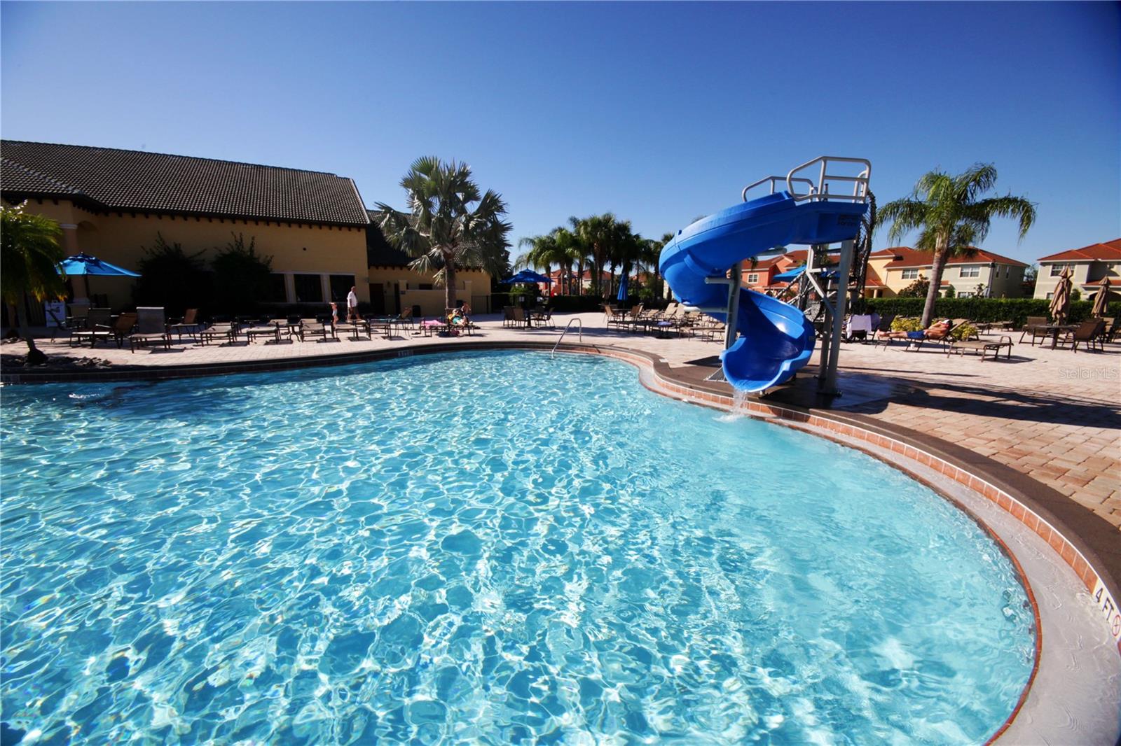 PARADISE PALMS RESORT PH 4 - Residential