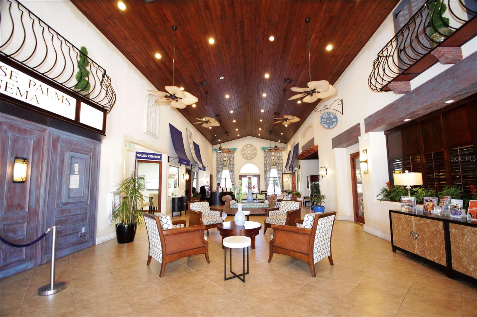PARADISE PALMS RESORT PH 4 - Residential