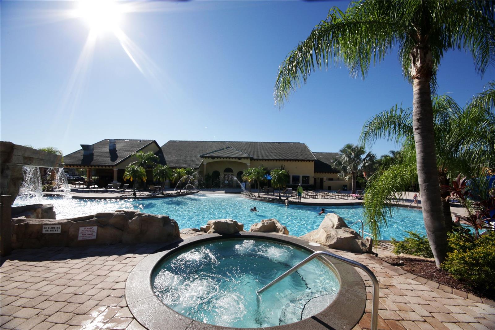 PARADISE PALMS RESORT PH 4 - Residential