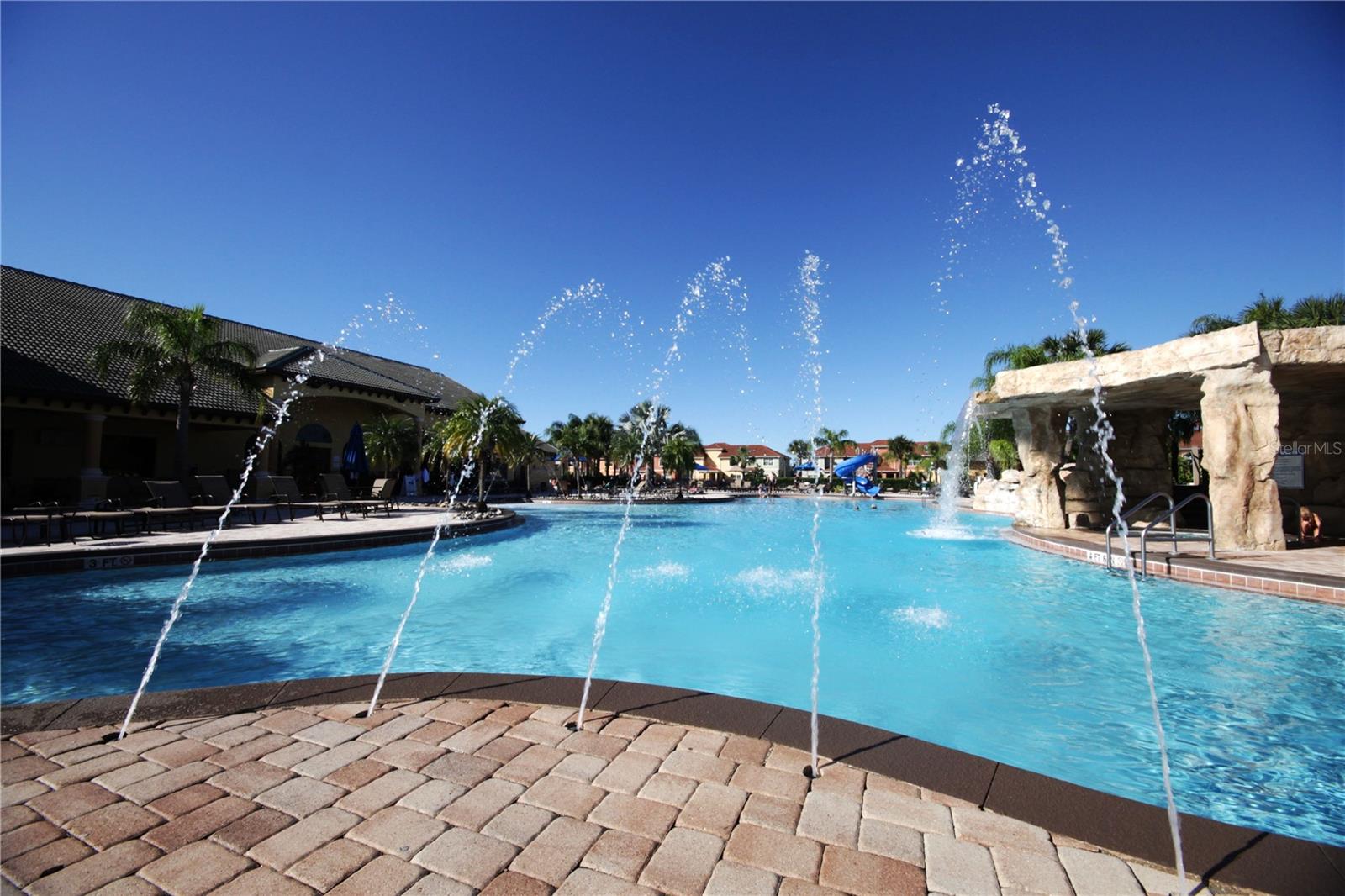 PARADISE PALMS RESORT PH 4 - Residential