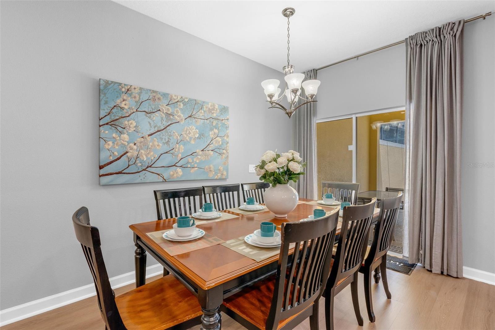 PARADISE PALMS RESORT PH 4 - Residential