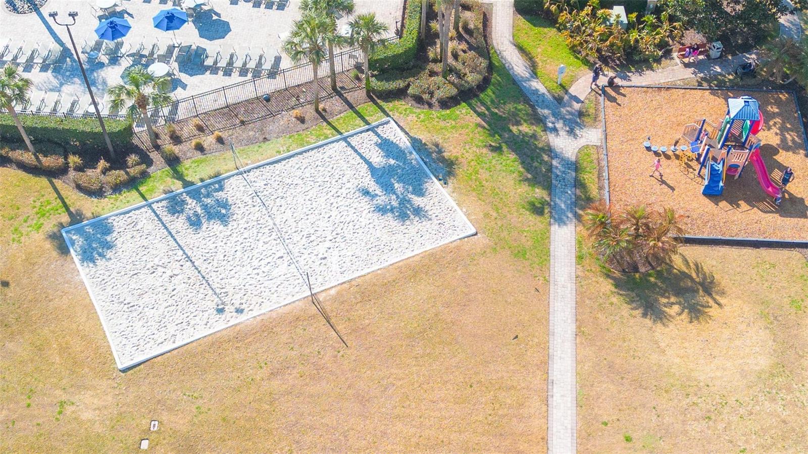 PARADISE PALMS RESORT PH 4 - Residential