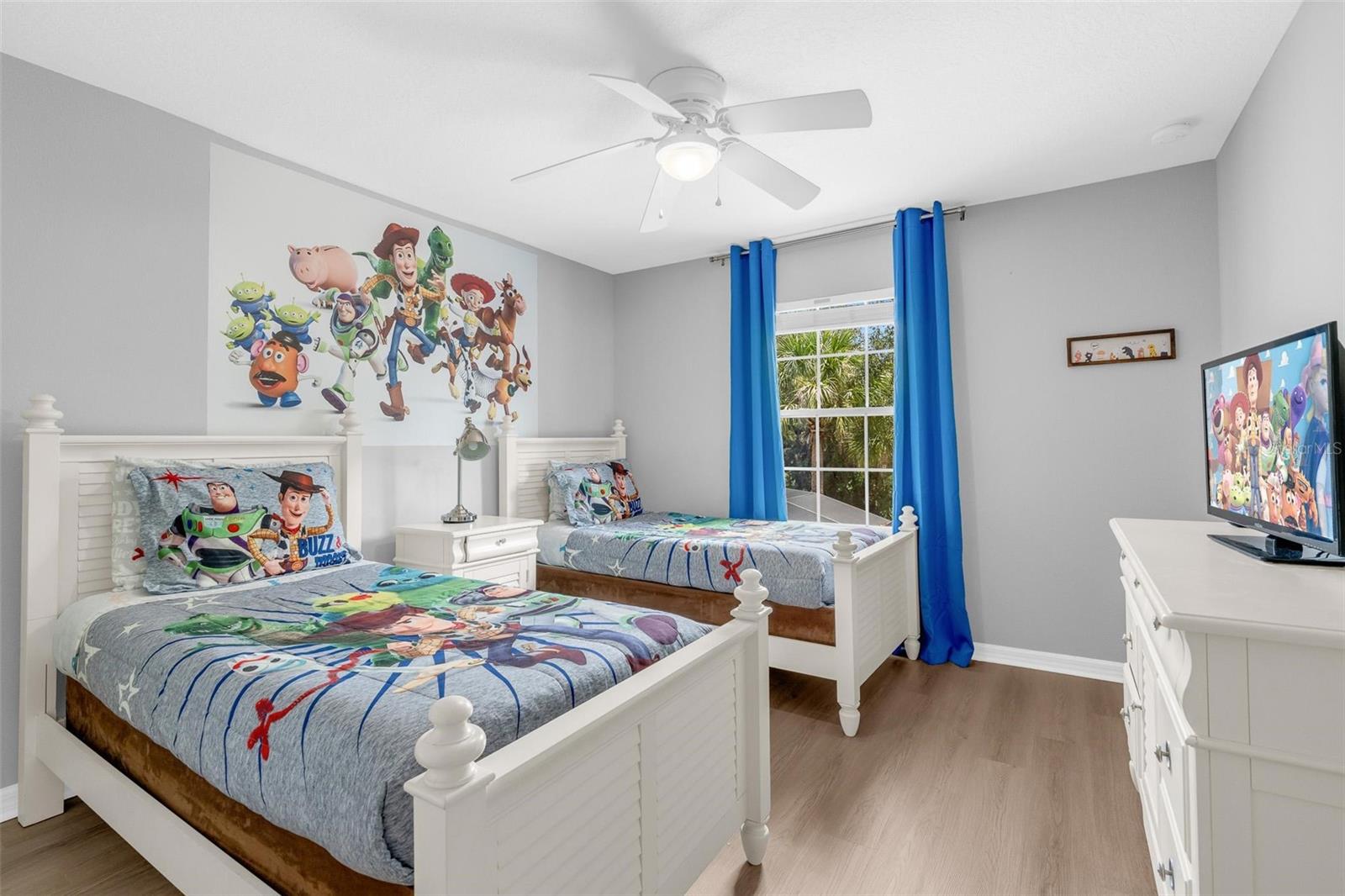 PARADISE PALMS RESORT PH 4 - Residential