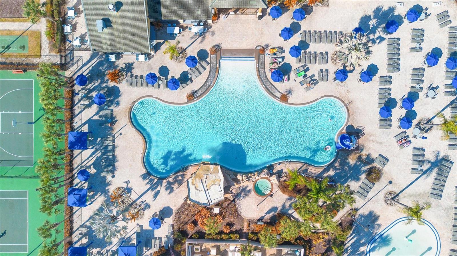 PARADISE PALMS RESORT PH 4 - Residential