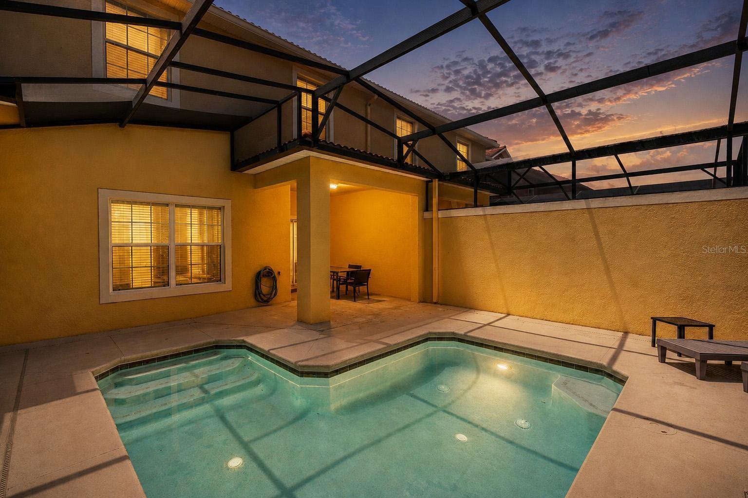 PARADISE PALMS RESORT PH 4 - Residential