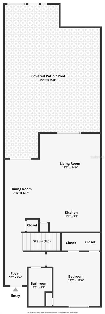 PARADISE PALMS RESORT PH 4 - Residential