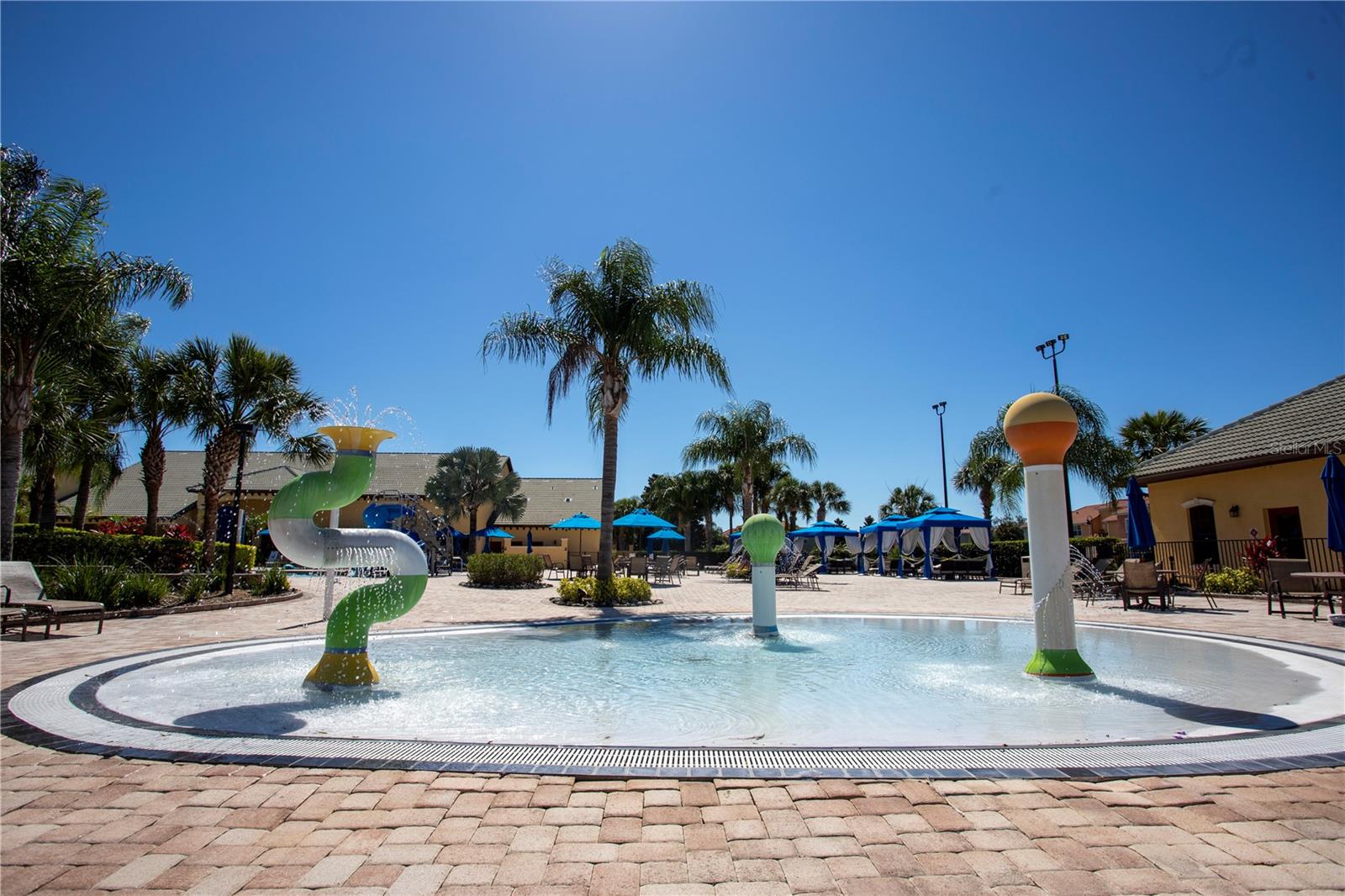 PARADISE PALMS RESORT PH 4 - Residential