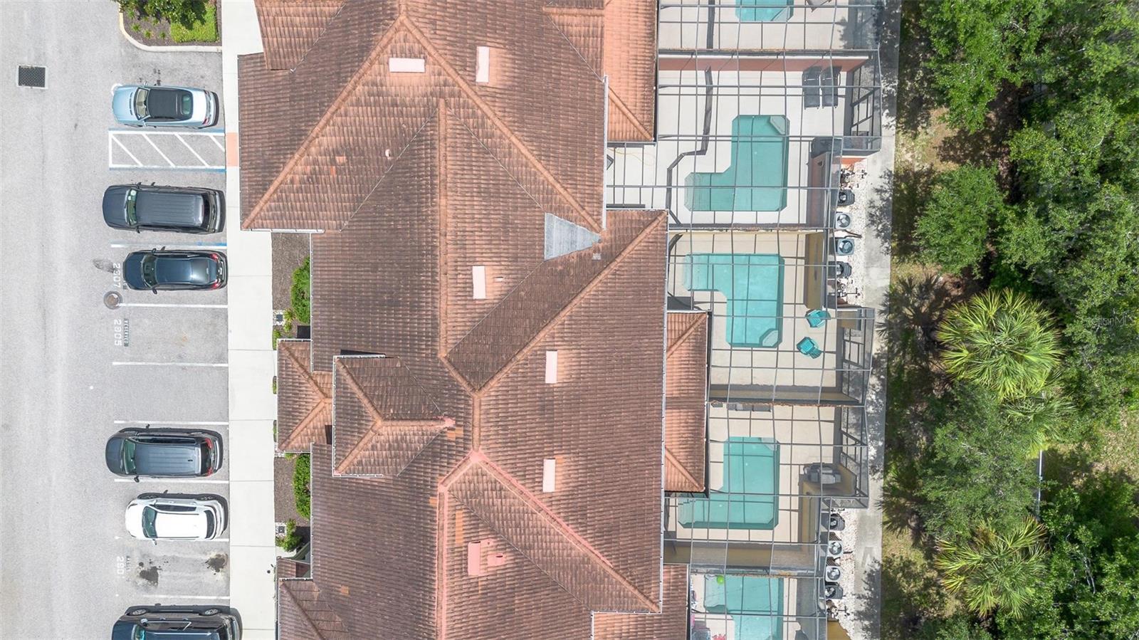 PARADISE PALMS RESORT PH 4 - Residential
