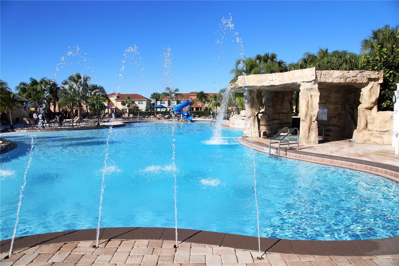 PARADISE PALMS RESORT PH 4 - Residential