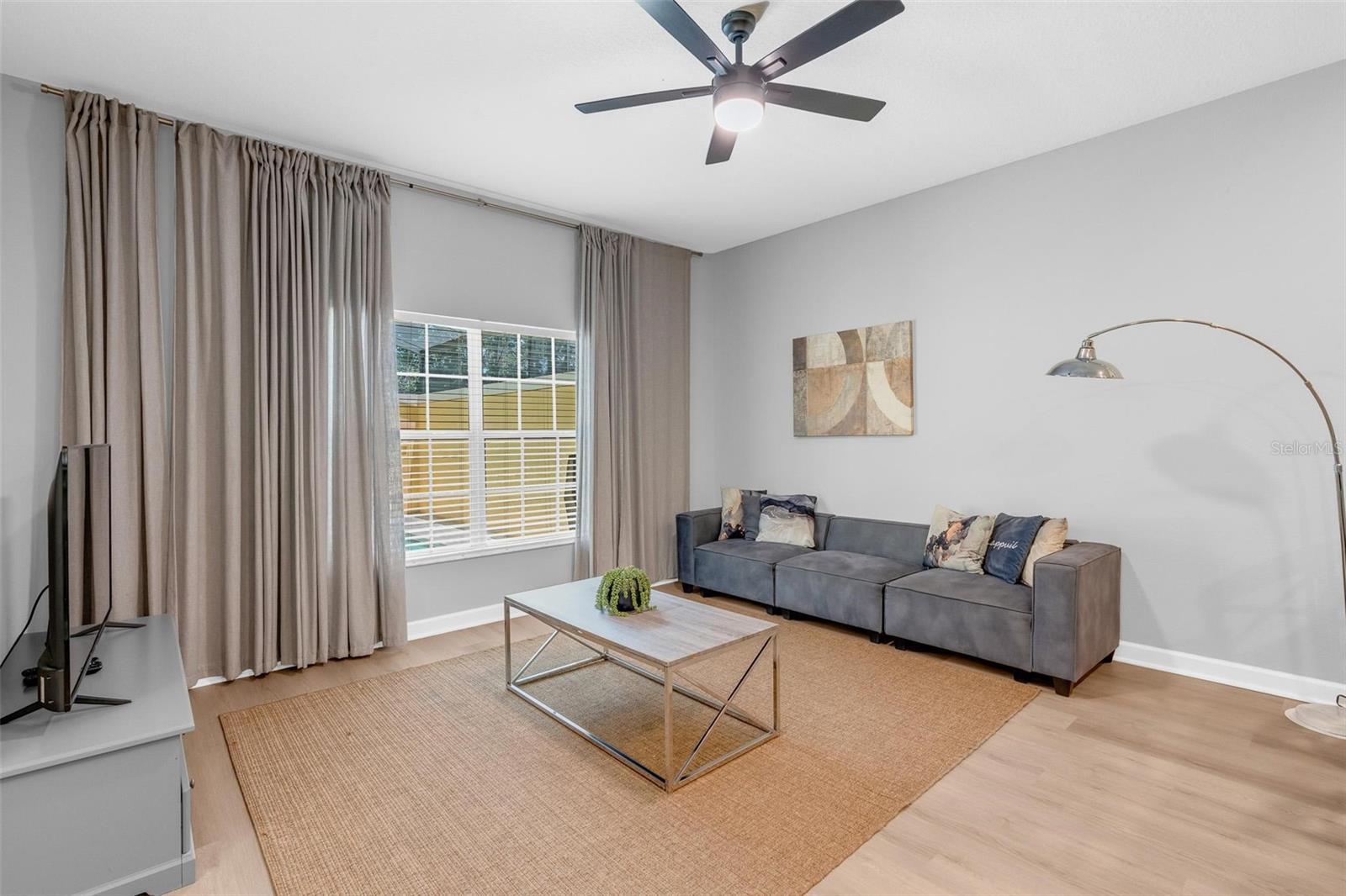 PARADISE PALMS RESORT PH 4 - Residential