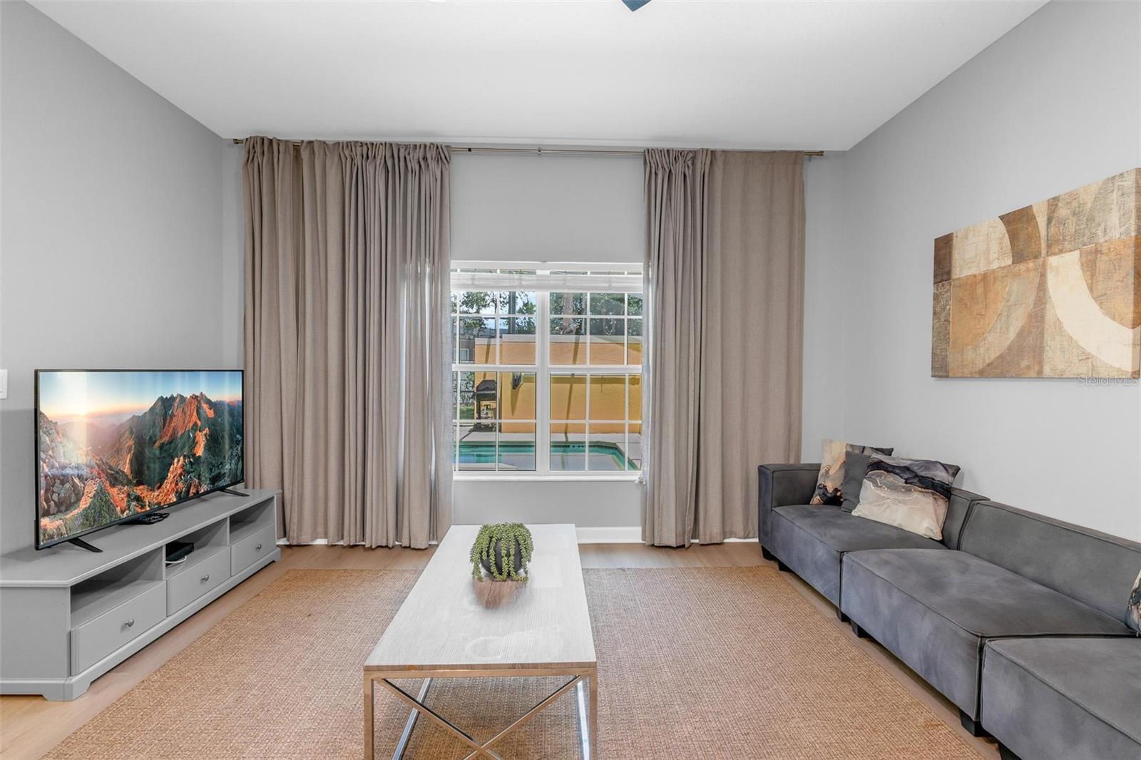 PARADISE PALMS RESORT PH 4 - Residential
