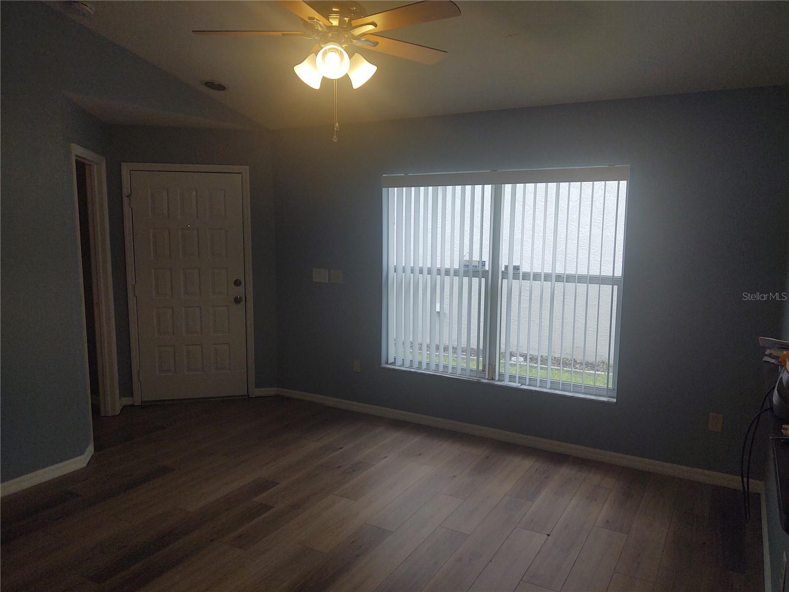 FISHHAWK RANCH PH 2 PRCL - Residential Lease
