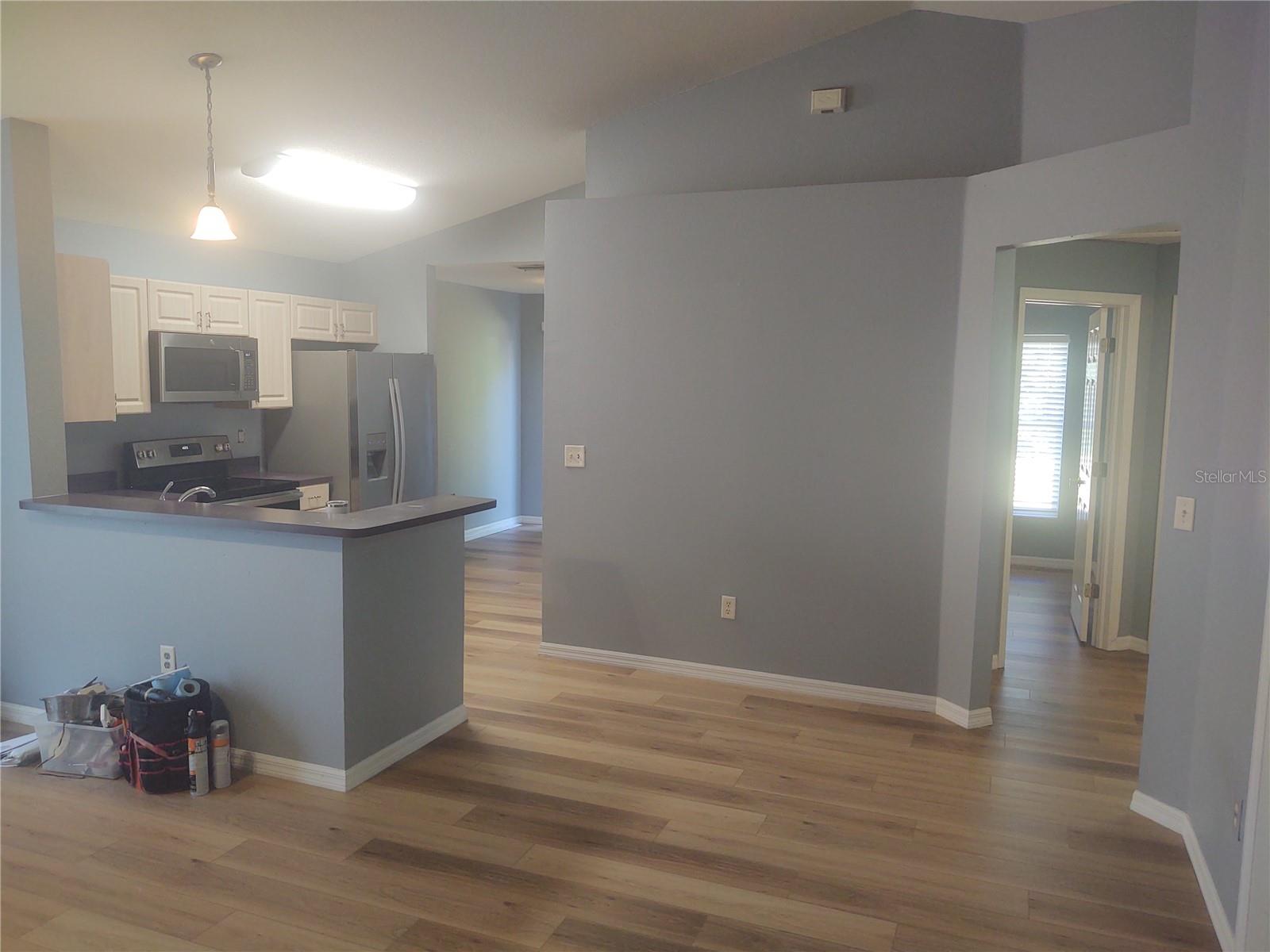FISHHAWK RANCH PH 2 PRCL - Residential Lease