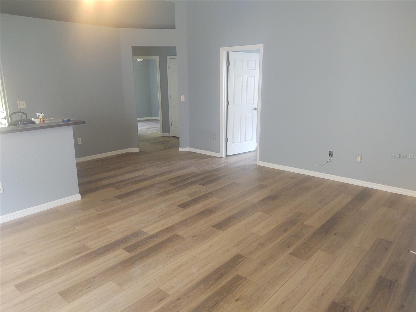 FISHHAWK RANCH PH 2 PRCL - Residential Lease