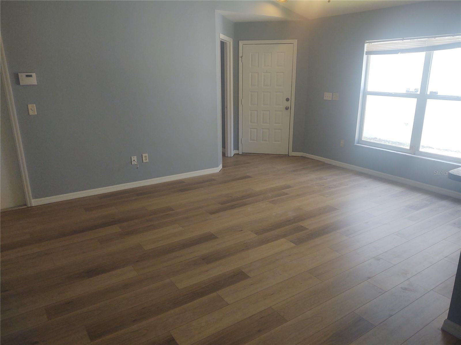 FISHHAWK RANCH PH 2 PRCL - Residential Lease