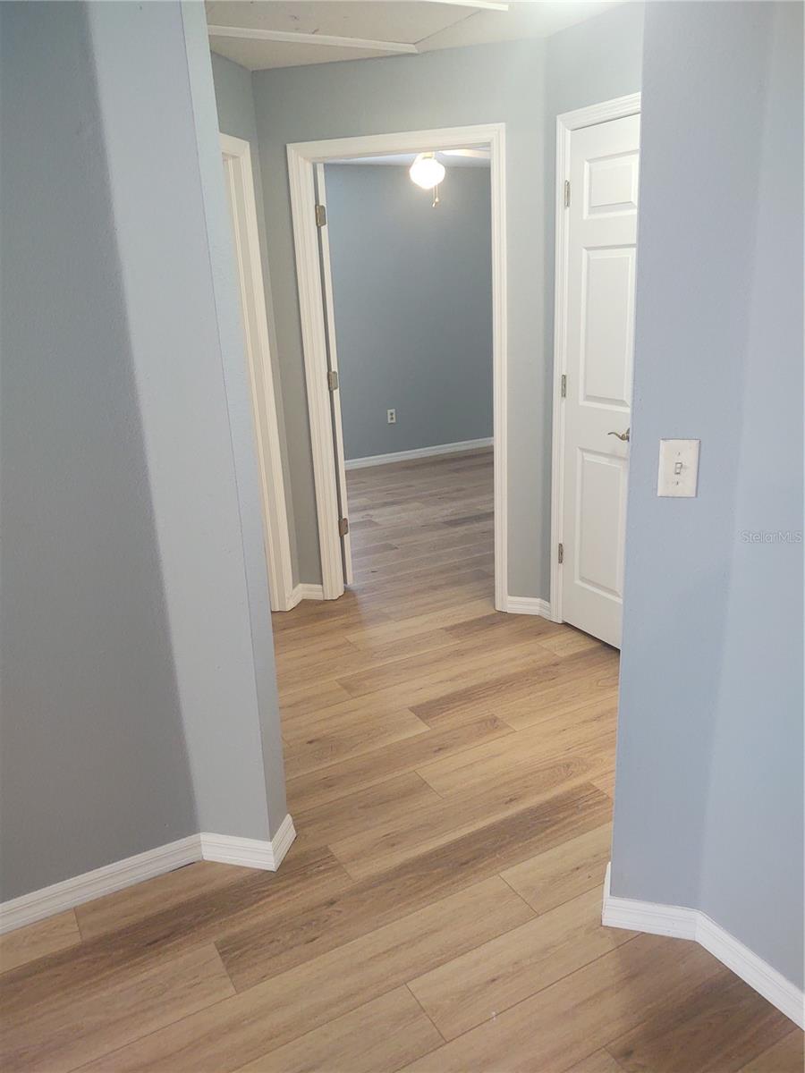 FISHHAWK RANCH PH 2 PRCL - Residential Lease