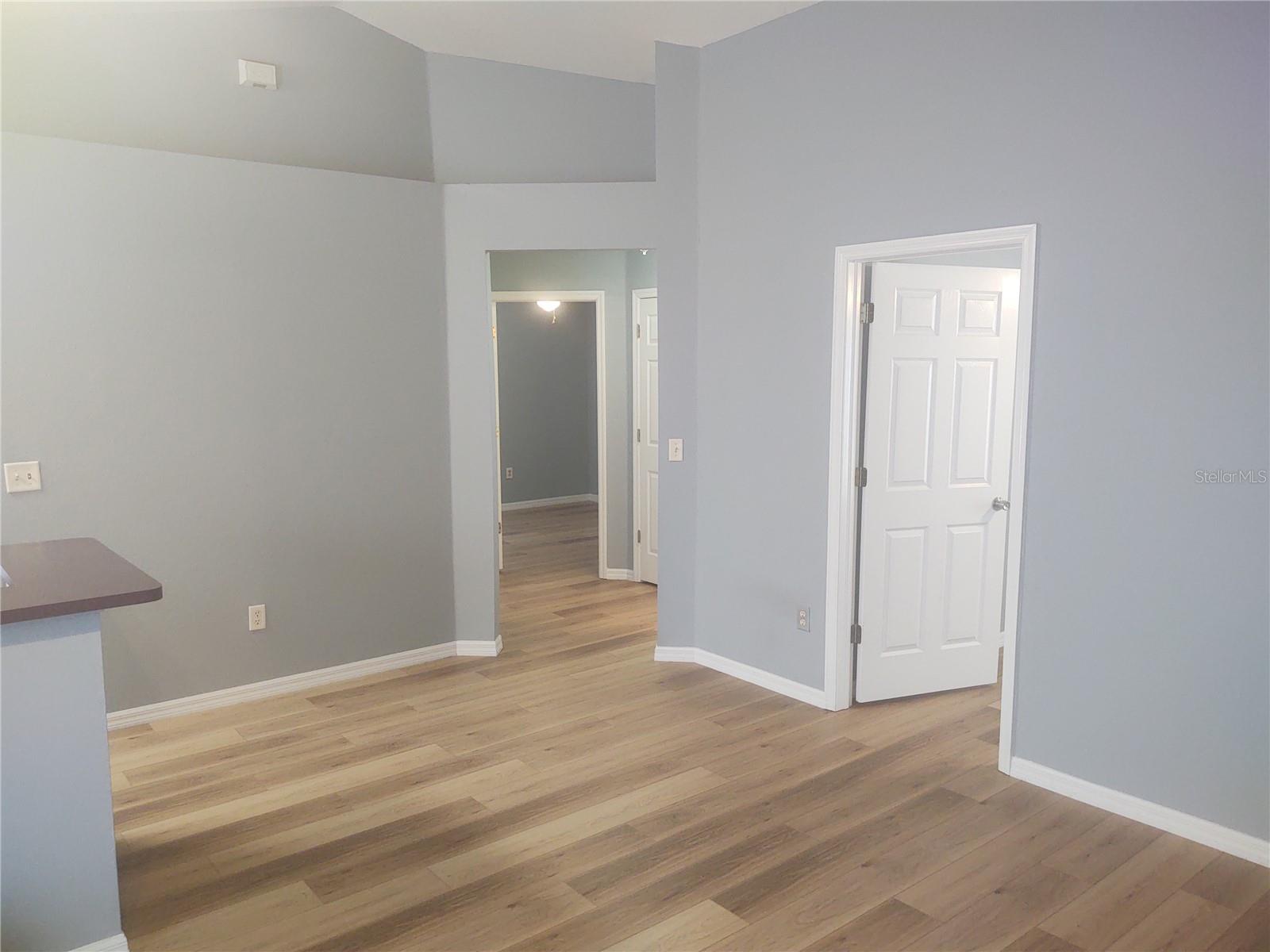 FISHHAWK RANCH PH 2 PRCL - Residential Lease