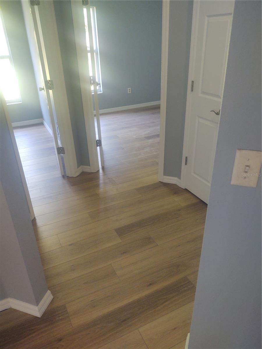 FISHHAWK RANCH PH 2 PRCL - Residential Lease