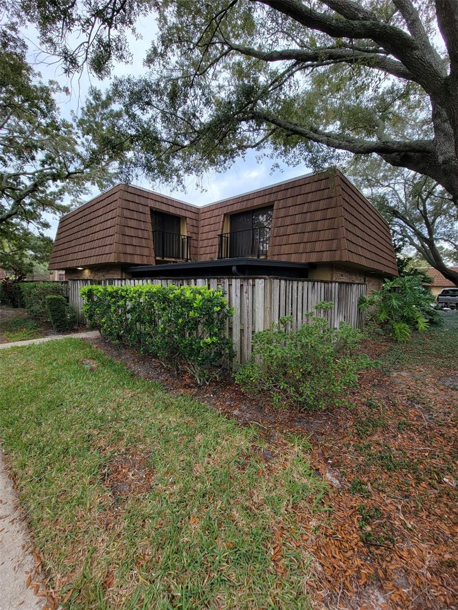 Great fixer-upper!