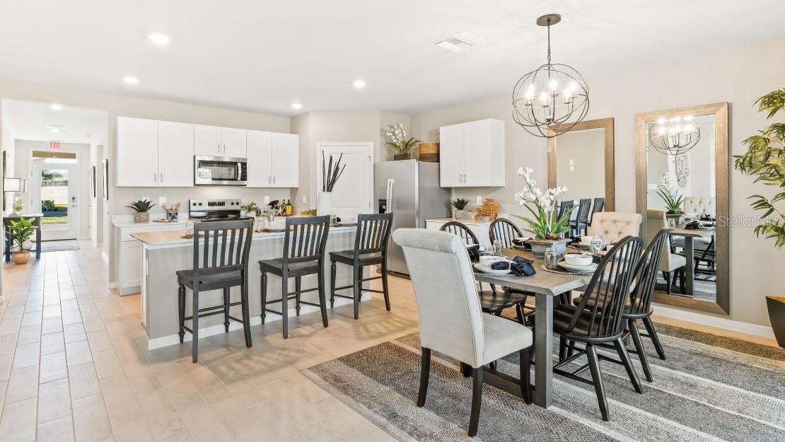 CENTRAL PARC - Residential