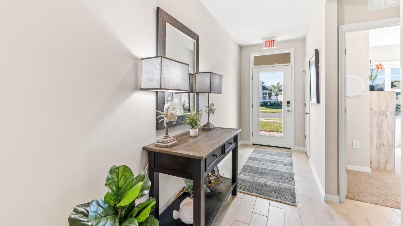 CENTRAL PARC - Residential
