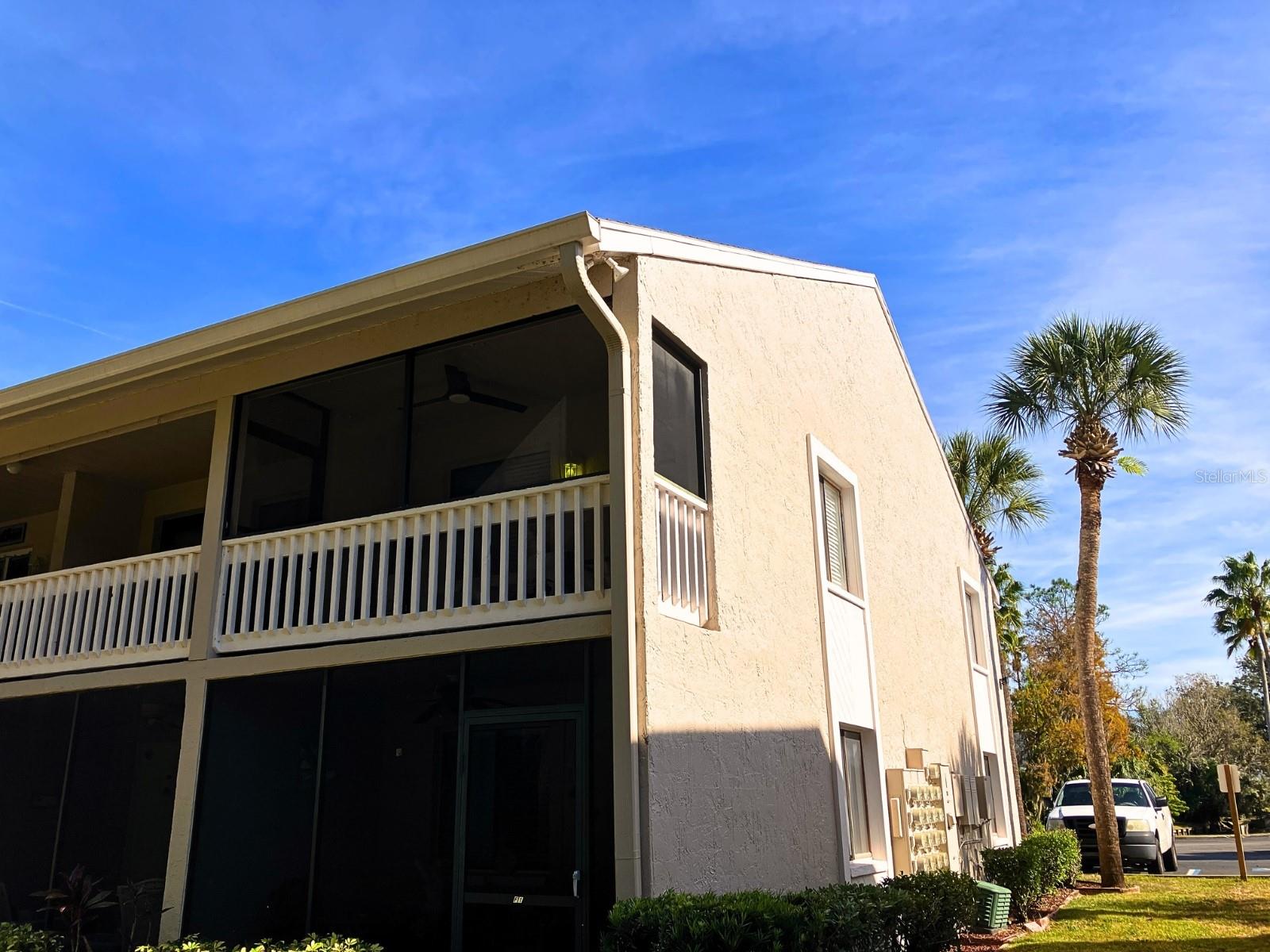 PARADISE LAKES RESORT CONDO - Residential