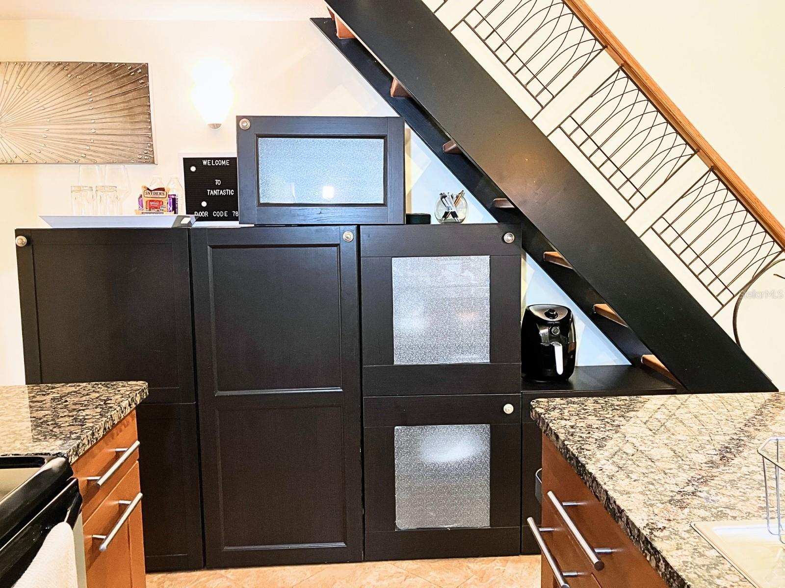 PARADISE LAKES RESORT CONDO - Residential