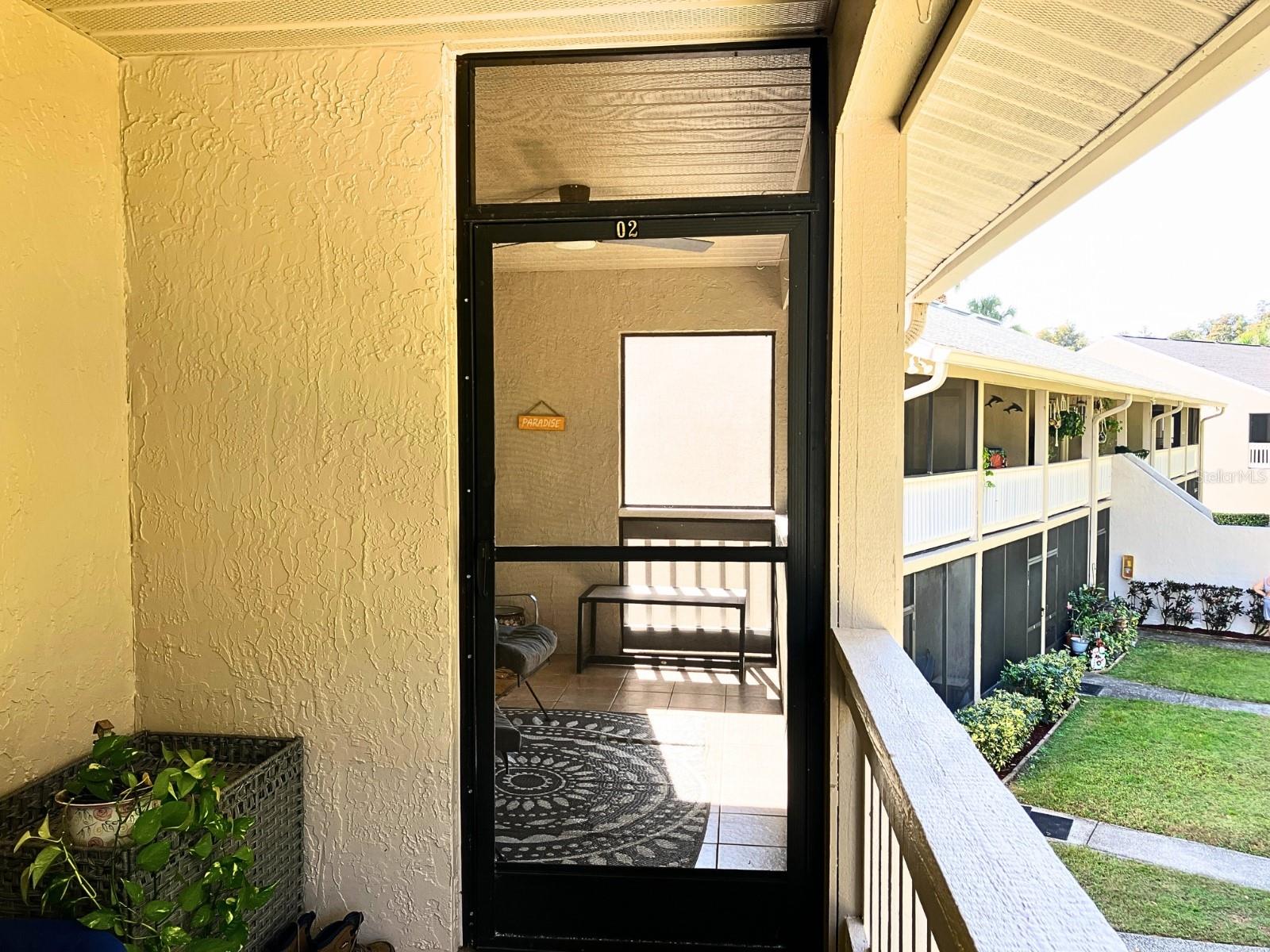 PARADISE LAKES RESORT CONDO - Residential