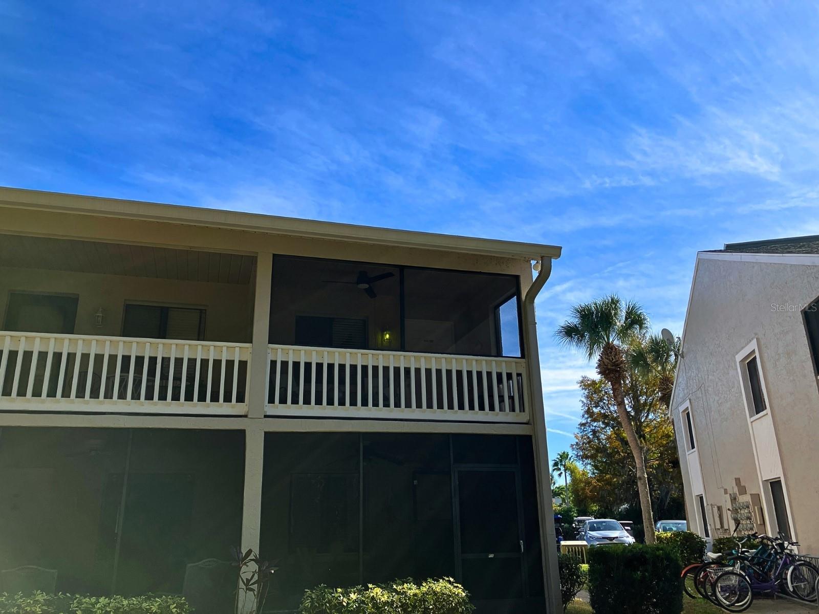 PARADISE LAKES RESORT CONDO - Residential