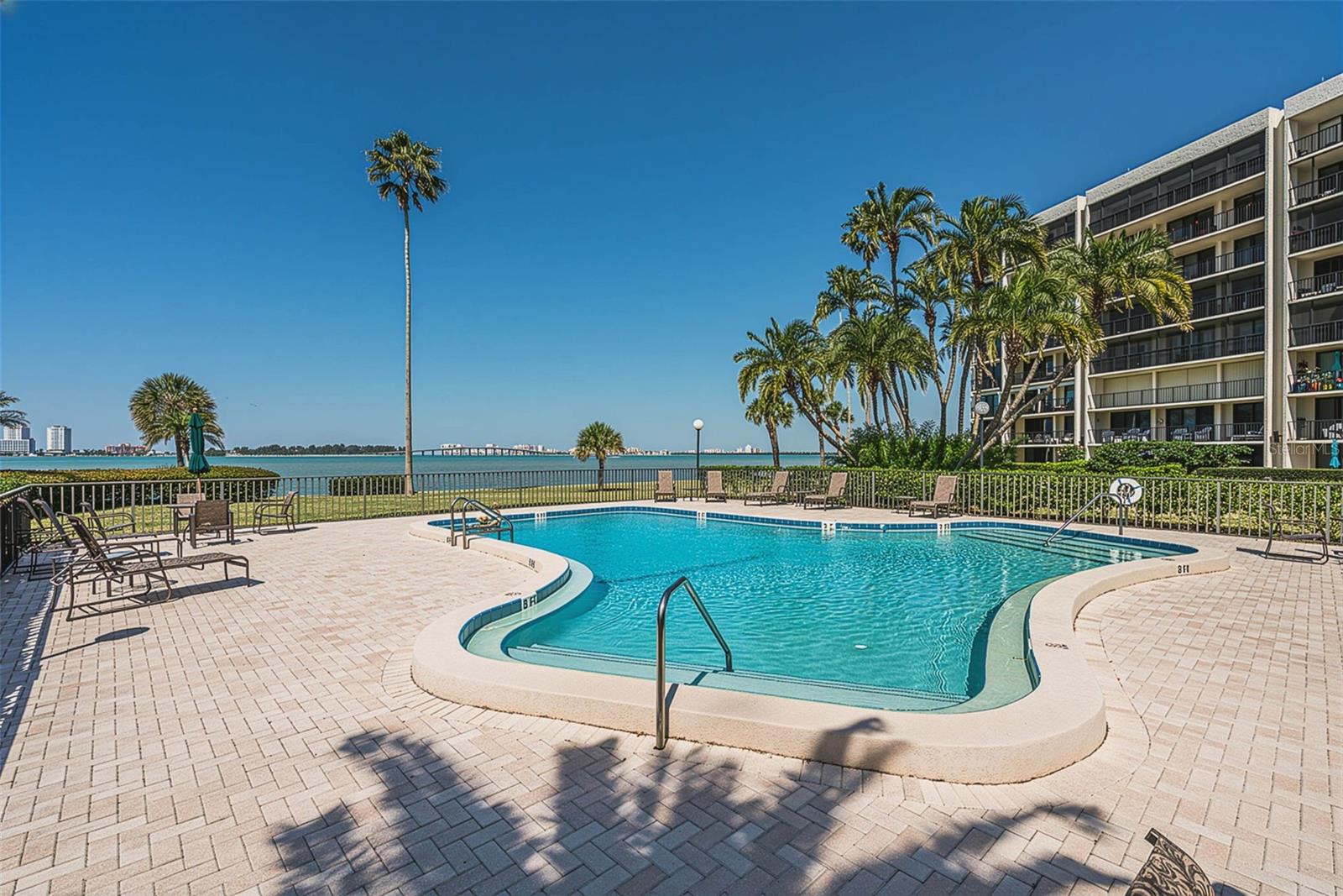 BELLEVIEW BILTMORE VILLAS BAYSHORE I - Residential