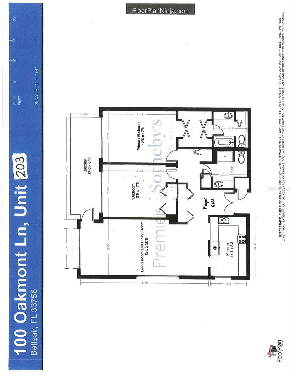 BELLEVIEW BILTMORE VILLAS BAYSHORE I - Residential