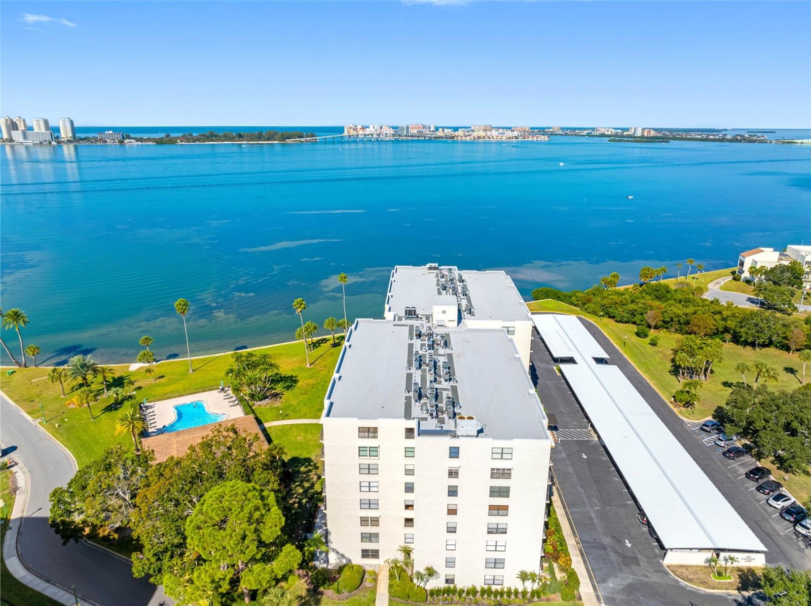 BELLEVIEW BILTMORE VILLAS BAYSHORE I - Residential