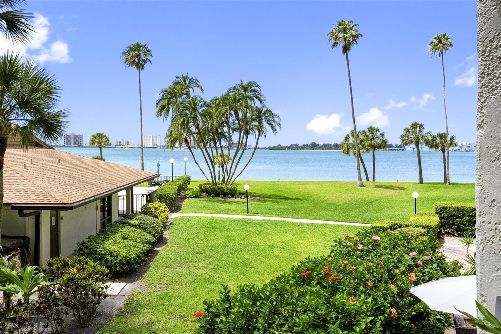 BELLEVIEW BILTMORE VILLAS BAYSHORE I - Residential
