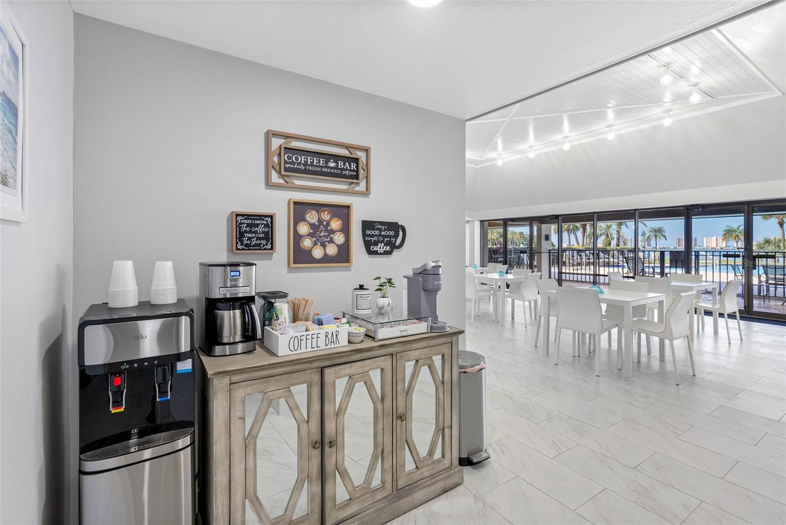BELLEVIEW BILTMORE VILLAS BAYSHORE I - Residential